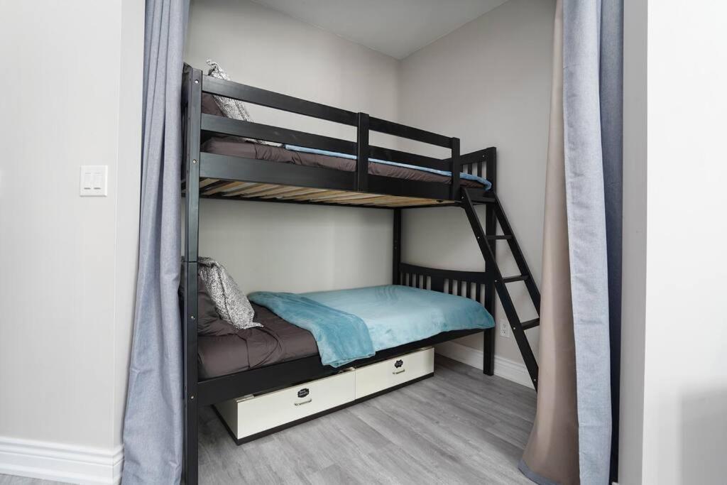 1504 Brand New Best Location 1Br Den With Amazing View Toronto Extérieur photo